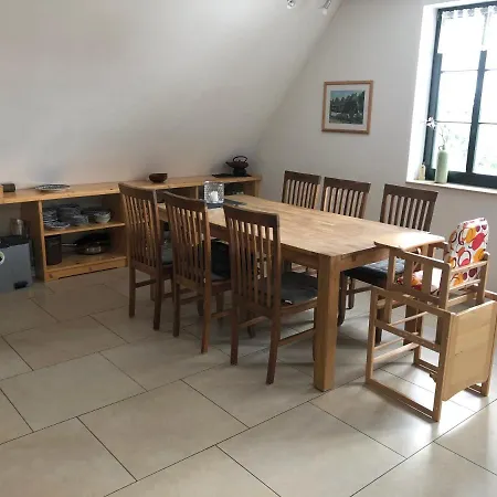 Holiday home Zinnwald *