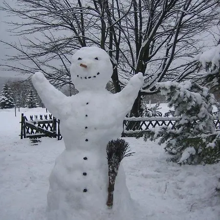 Semesterbostad Zinnwald *