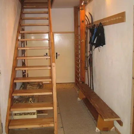 Zinnwald Semesterbostad *