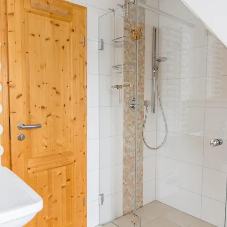 Zinnwald Semesterbostad