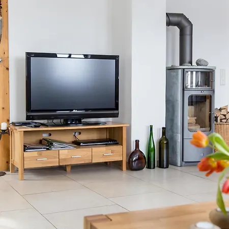 Zinnwald Semesterbostad *