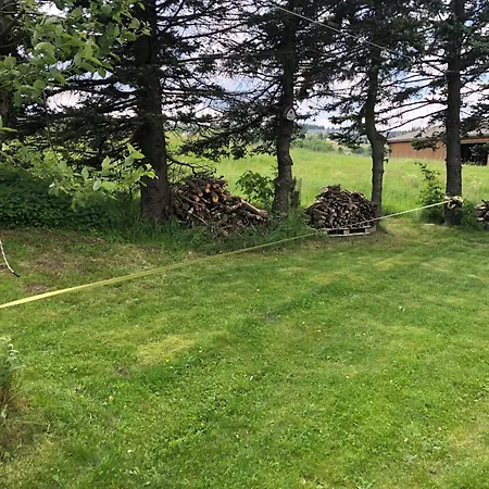 Semesterbostad Zinnwald