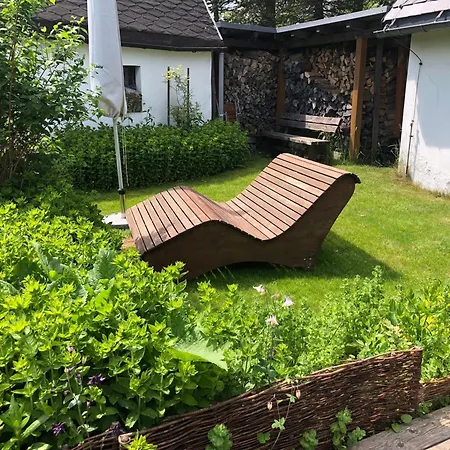 Semesterbostad Zinnwald