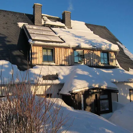 Zinnwald Altenberg (Osterzgebirge)